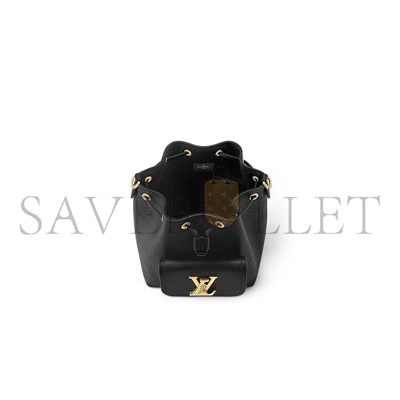 l0vis Vvtt0n master lockme bucket m57687 (22*20*13cm)